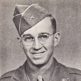 picture of Robert E. Anderson