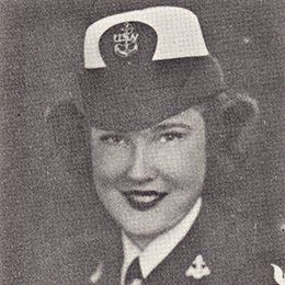 picture of Margaret Lucille Dorwart
