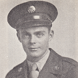 picture of James V. Gooden, Jr.