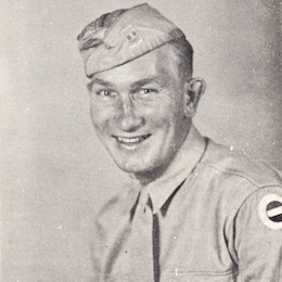 picture of John H. Baker