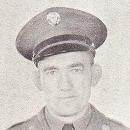 picture of Raymond O. Lyons