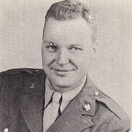 picture of Stanley C. Mader