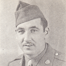 picture of George W. Mcclain