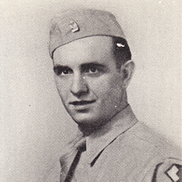 picture of Elmer E. Miner