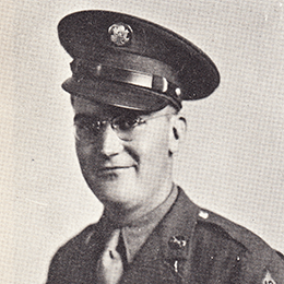 picture of Ralph L. Pitman