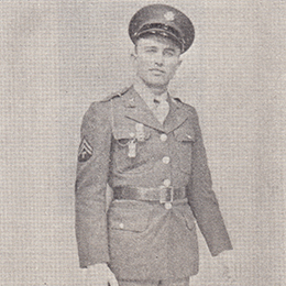 picture of Vernon Harold Rouland