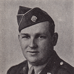 picture of Harold J. Stewart
